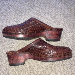 Cole Haan Country Clogs